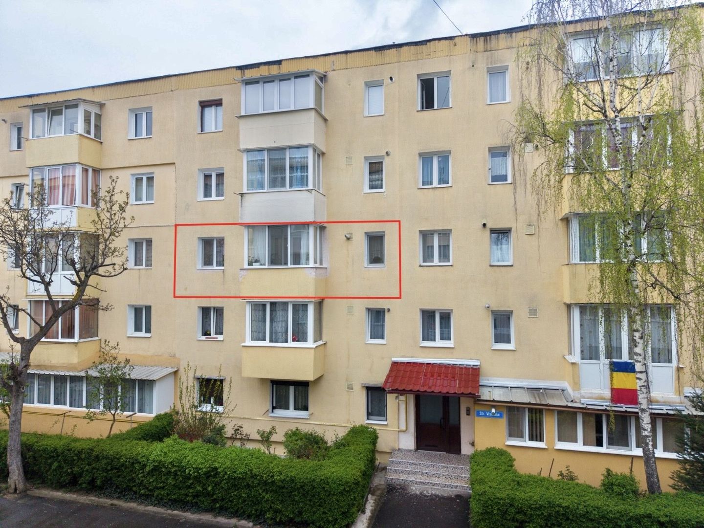 Apartament modern cu 2 camere, Noua, Etaj intermediar - Gata de locuit - Poză 17