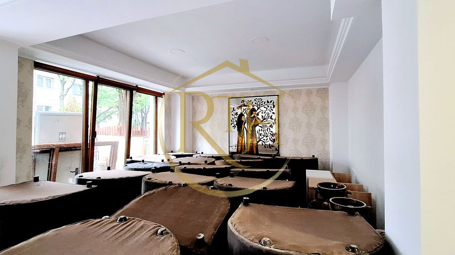 Oferim spre inchirie Cladire pentru Clinica Medicala in Complexul Studentesc - Poză 8