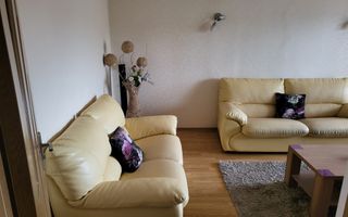 Apartament la etaj intermediar | 3 camere | Zona BRD Marasti - Poză 2