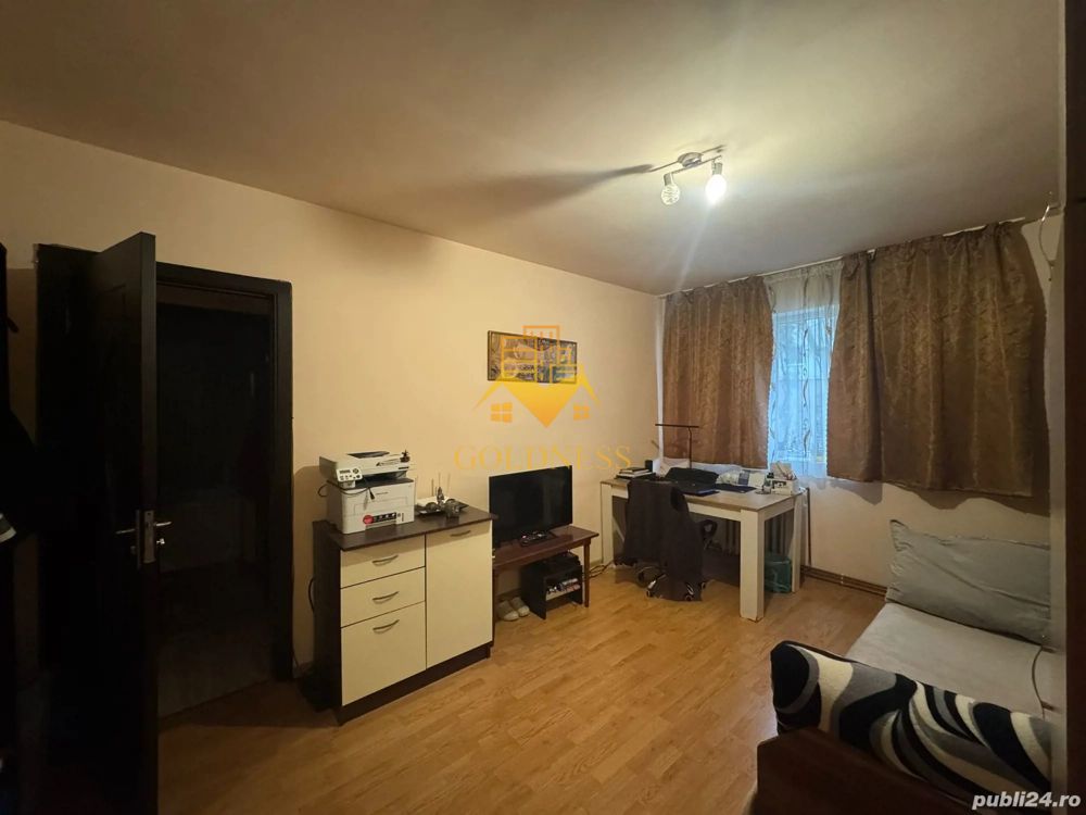3 camere, Manastur, Bucium, Panemar, Primaverii, Profi, Pet Friendly - Poză 3