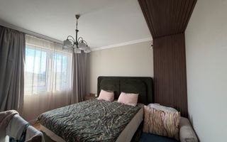 Mobilat si utilat. Toate utilitatile. Disponibil imediat. - Poză 9