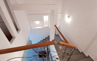 Apartament duplex - 5 camere - inchiriere - Herastrau - Poză 9