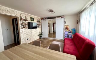 Apartament cu 2 camere decomandat + boxa in zona Bucium Manastur - Poză 1