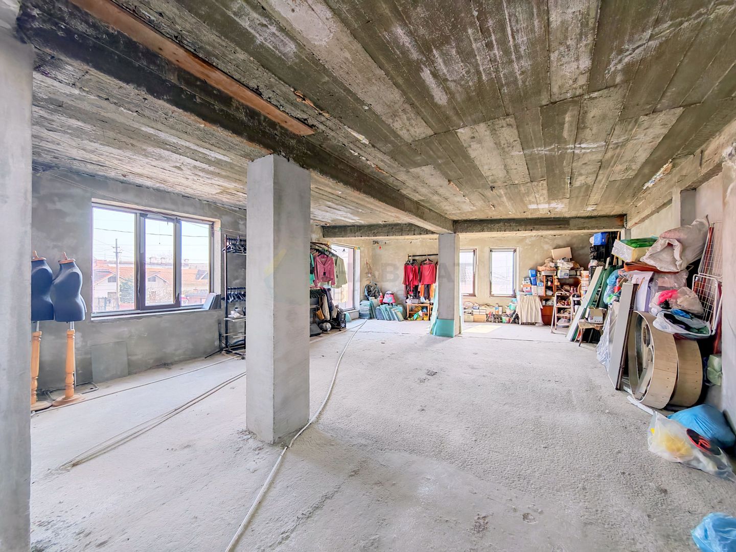 Oportunitate I în Centrul Târgoviștei: Clădire de 498 mp - Poză 16