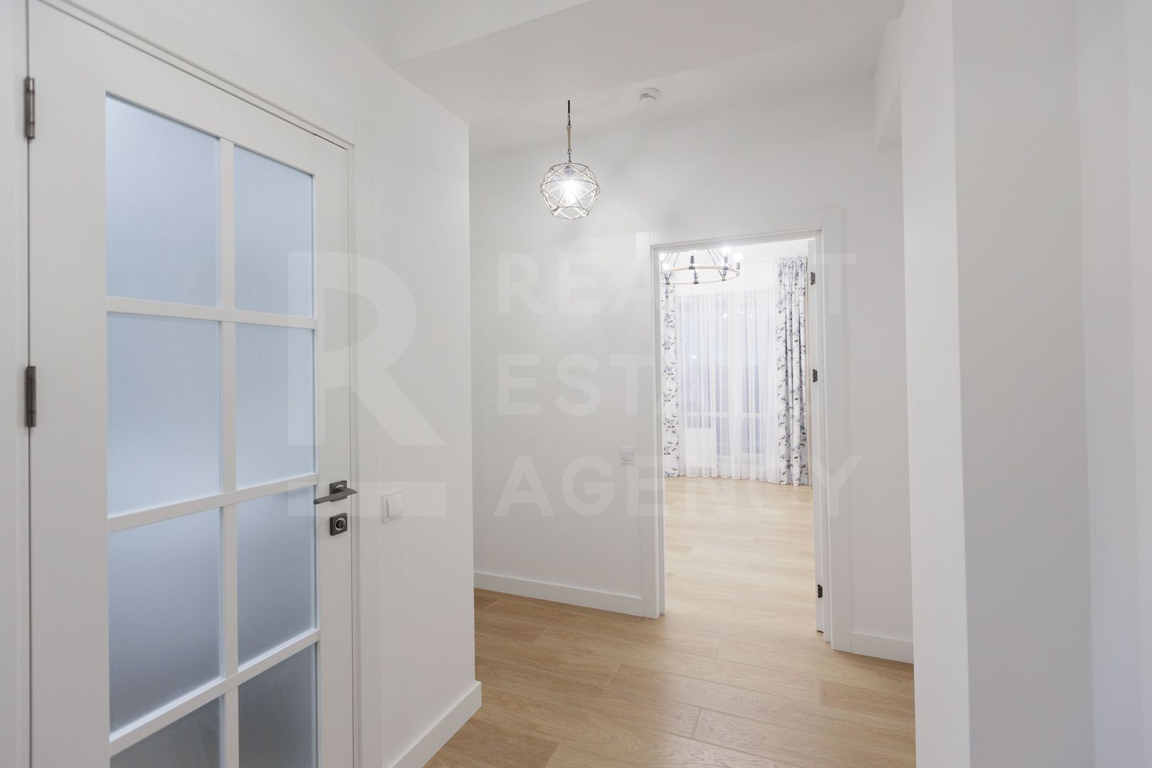 Vânzare, apartament, 2 camere, str. Calea Iesilor, sectorul Buiucani - Poză 9