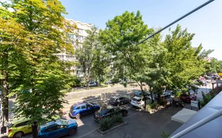 Arcul de Triumf, Kiseleff, Maresal Averescu,ap. 4 camere,bloc Art Deco - Poză 24