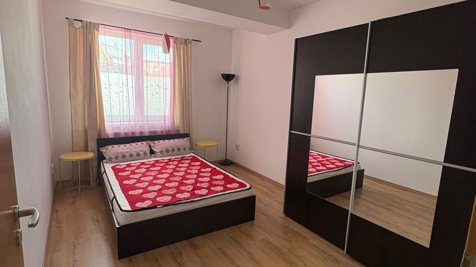 Giroc-UM | 3 Camere | Mobilat si Utilat | Loc de parcare - Poză 5