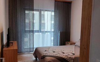Apartament 2 Camere Exigent Etaj 2 Metrou Lujerului - Poză 2