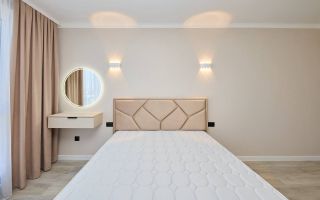 Vânzare, apartament, 1 cameră, str. Burebista, Botanica - Poză 8