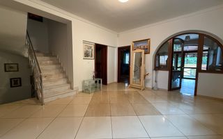 Vila superba Damaroaia | Jiului | Gloriei (COMISION ZERO) - Poză 19