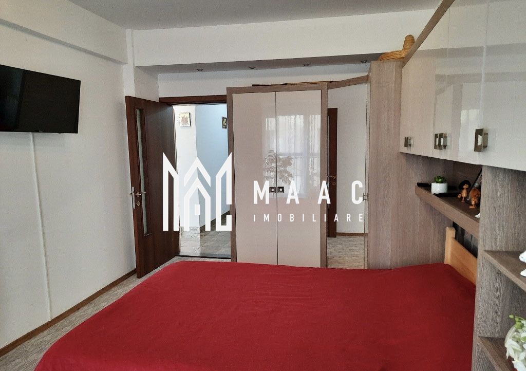 Apartament 2 camere I Etaj 1 I Zona Strand II - Poză 3