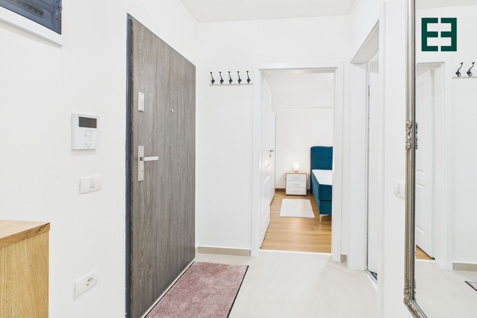 Apartament modern cu 2 camere - Zona Șagului - Timișoara - Poză 20