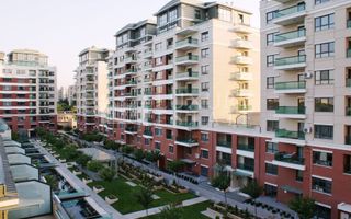 2 CAMERE | LOC DE PARCARE SI BOXA | EMERALD RESIDENCE - Poză 8