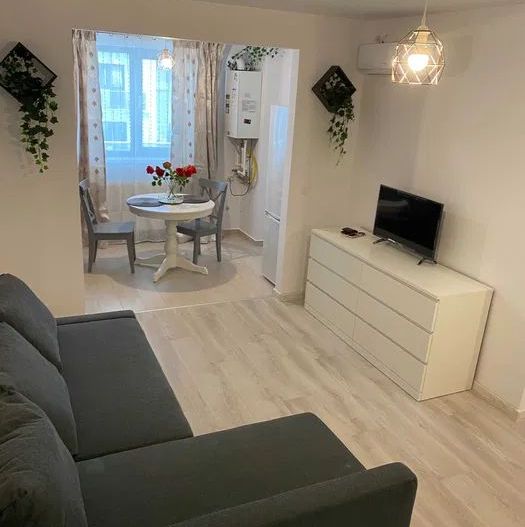 Apartament 2 camere HILS Pallady, PARCARE INCLUSA, 3 min Metrou - Poză 1