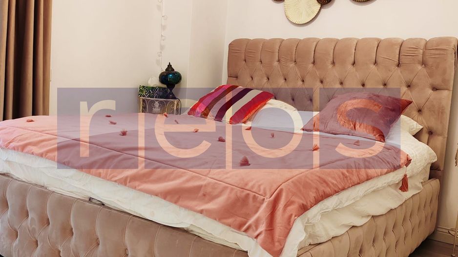 DE VANZARE 3 CAMERE | CURTE PROPRIE 60MP | BLOC  BOUTIQUE | AVIATIEI - Poză 1