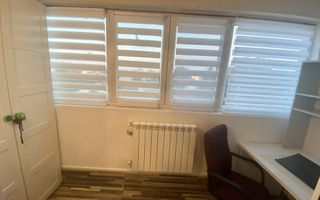 Apartament 4 camere, 2 locuri parcare, mobilat, Andronache, sector 2 - Poză 7