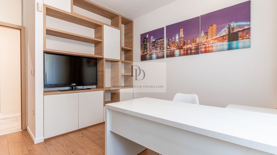Apartament Premium cu 5 camere | 128 mp | 2 parcări incluse | Plopilor - Poză 17