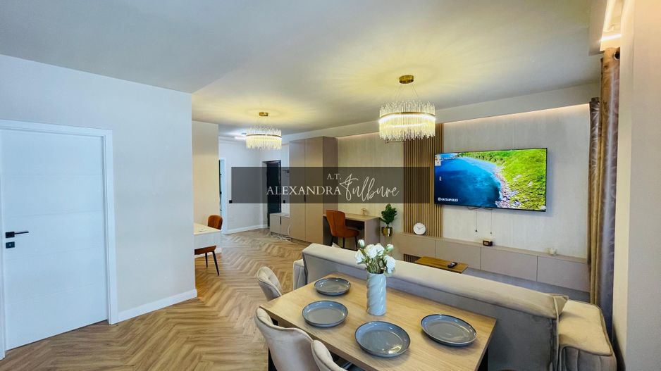 Apartament 3 camere | Florești – Str. Tineretului - Poză 6
