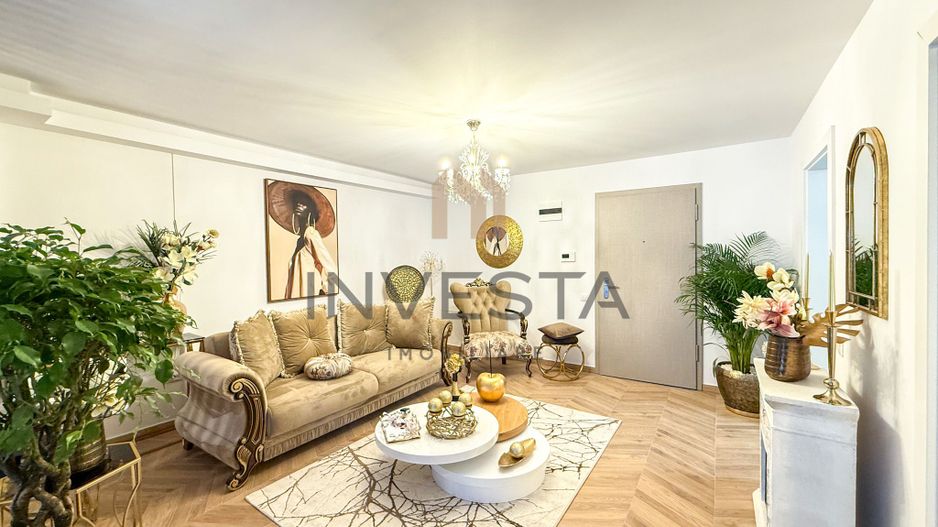 Apartament la cheie! Totul nou! - Poză 4