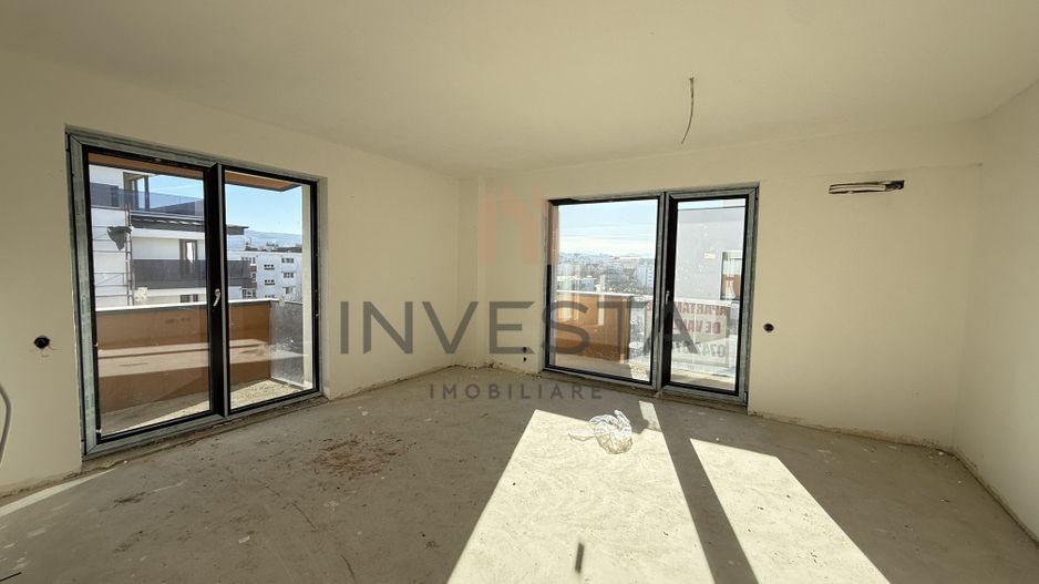 Apartament 2 camere decomandate, orientare Vestica! - Poză 5