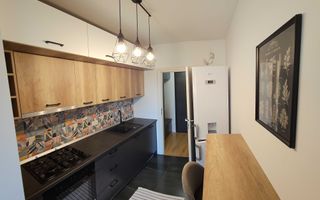 Garsonieră Premium, complet mobilata si utilata Exigent Plaza Lujerului - Faza 3 - Poză 3