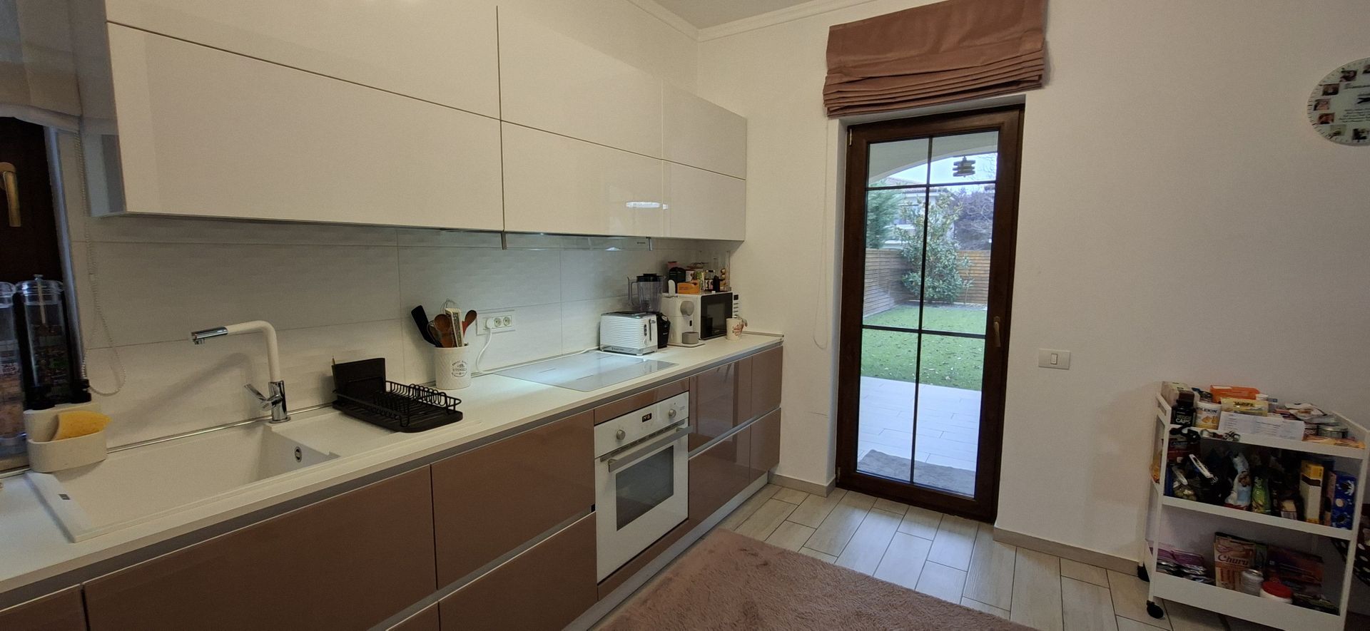 Duplex cu 5 camere - zona Selgros/Decathlon - Poză 6