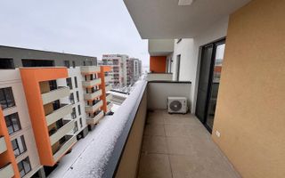 Apartament de lux cu 2 camere si parcare privata in Torontalului - Poză 11
