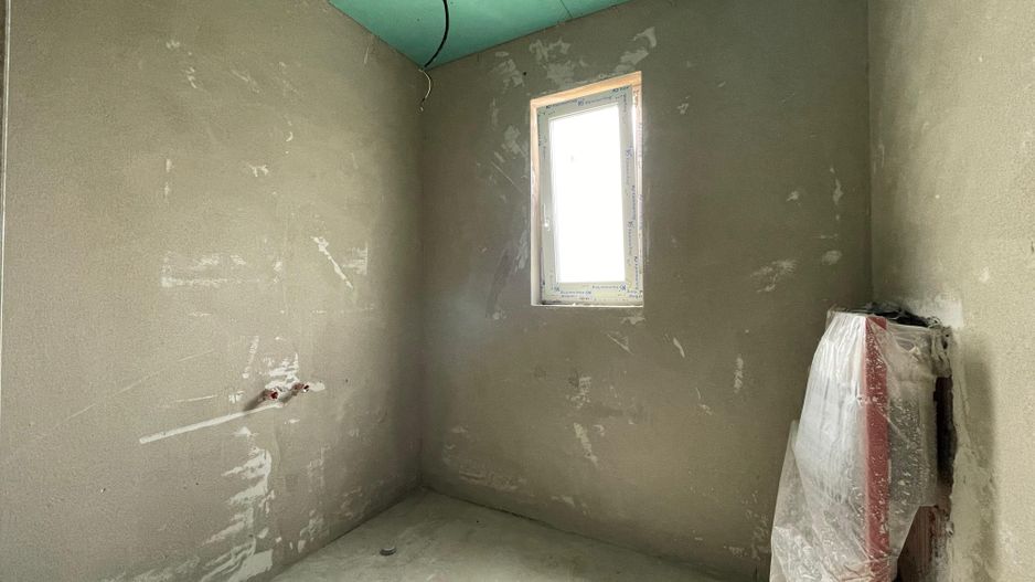 Duplex despartit prin camera tehnica - 4 Dormitoare - Urseni - Poză 14