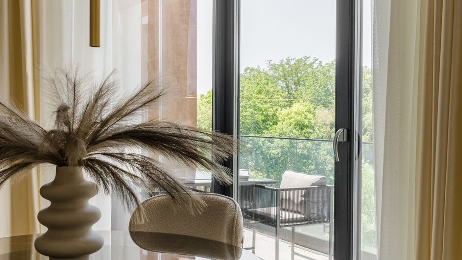 AP. 2 CAMERE BLAIR LAKE, MOBILAT LUX, LOC PARCARE ACOPERIT INCLUS - Poză 22