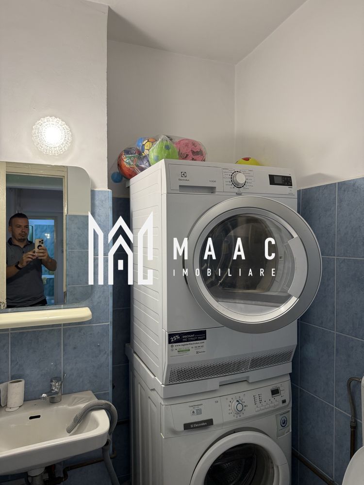 Black Friday Apartament 4 camere | 75 mp | Cartier Ștrand - Poză 6