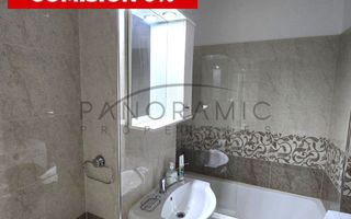 Garsoniera 28 mp + balcon, etaj 3/4, Dambovitei - Poză 5