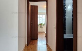 Modern renovat, bloc reabilitat, lift schimbat, vedere dubla, Iancului Metrou - Poză 3