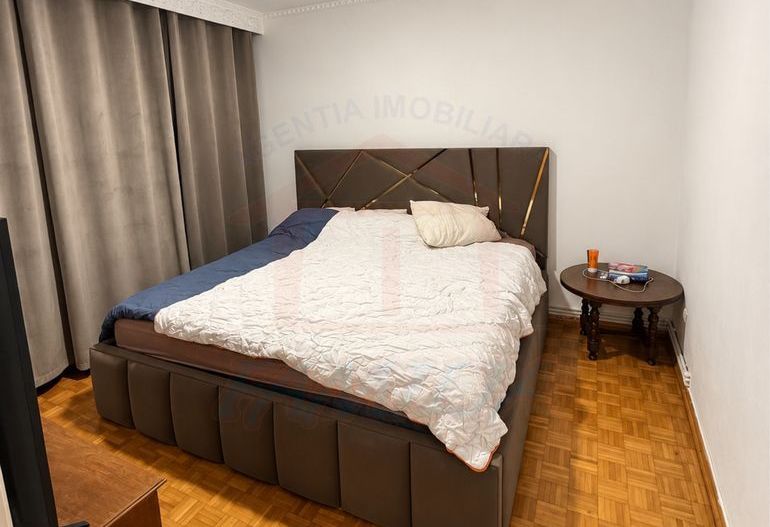 Apartament cu 2 camere de vânzare – MAZEPA | 75.000 € - Poză 1