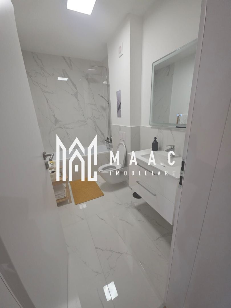 Apartament 2 camere | 50 MPU | Parcare | Turnisor - Poză 8