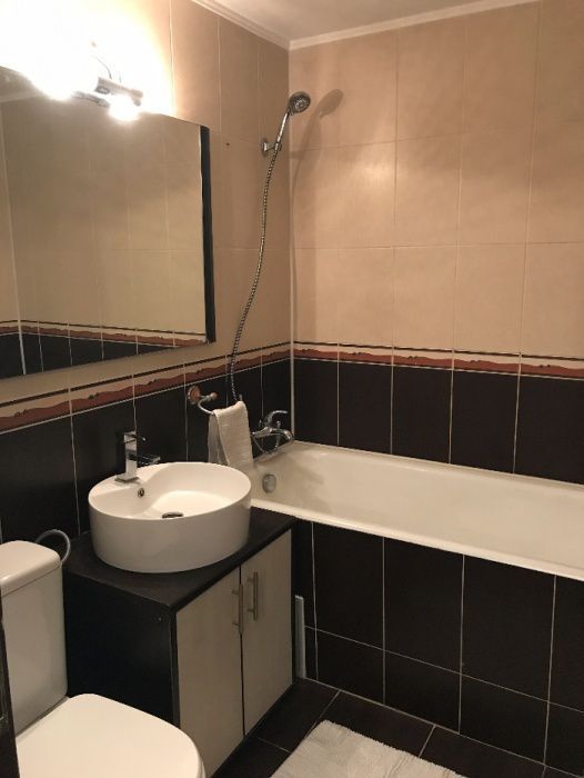 AP. 3 CAMERE 13 SEPTEMBRIE, LOC PARCARE, MOBILAT MODERN, IZOLAT TERMIC - Poză 11