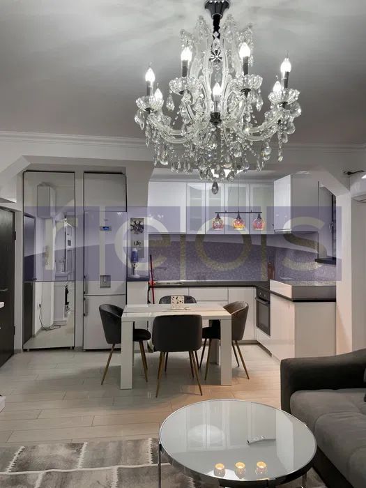 INCHIRIERE 2 CAMERE | COMPLET MOBILAT SI UTILAT | METROU ROMANA - Poză 4