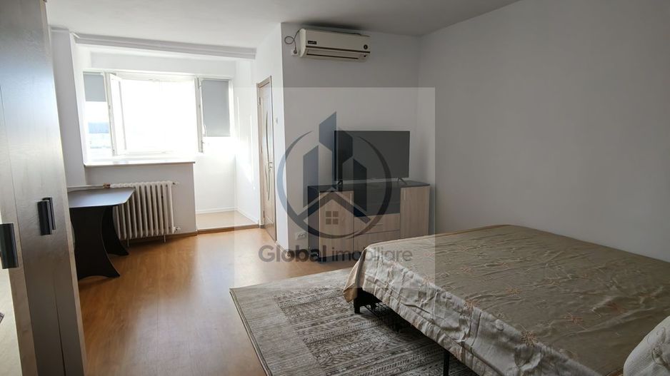 Inchiriez - Garsoniera Iancului – 10 min Metrou – Direct Proprietar - Poză 1