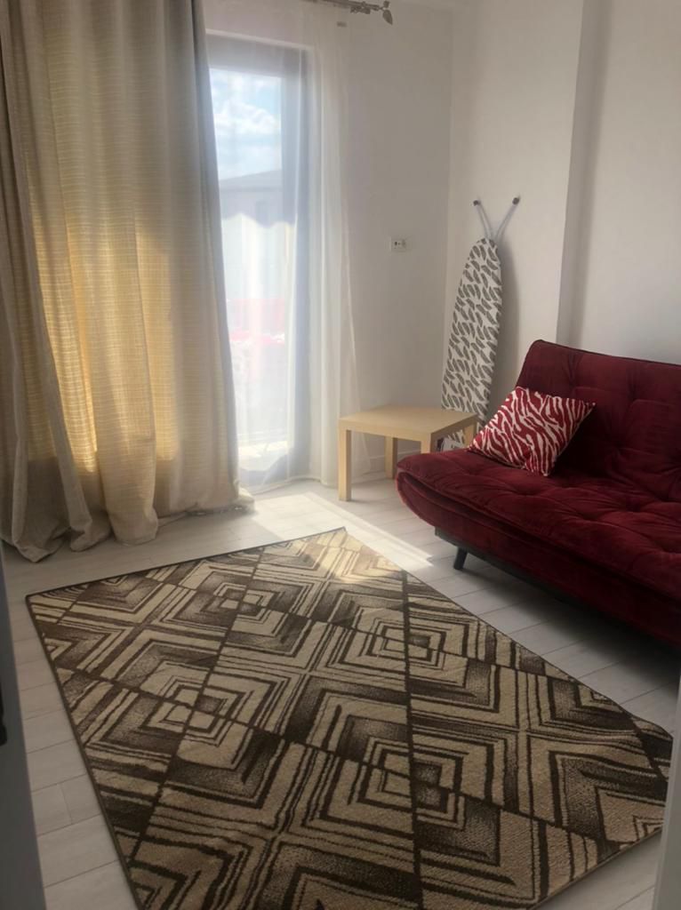 Mihai Bravu 3 camere bloc Boutique an 2021 - Poză 15