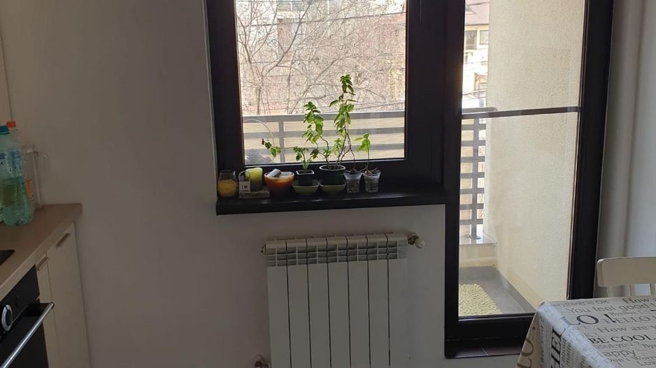 AP. 2 CAMERE 1 MAI, BUCATARIE INCHISA, BLOC NOU, METROU 5 MINUTE - Poză 4