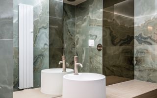 CORTINA 126 | Apartament exclusivist | Vedere dubla | 2,900 Eur/mpc | LUX - Poză 17