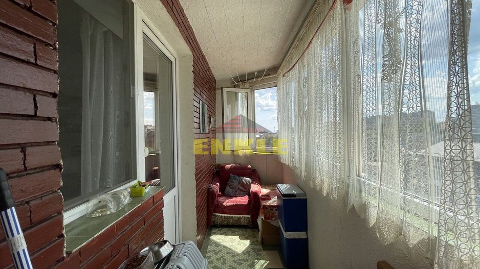 De vânzare apartament cu 3 camere, zona Gării - Poză 5