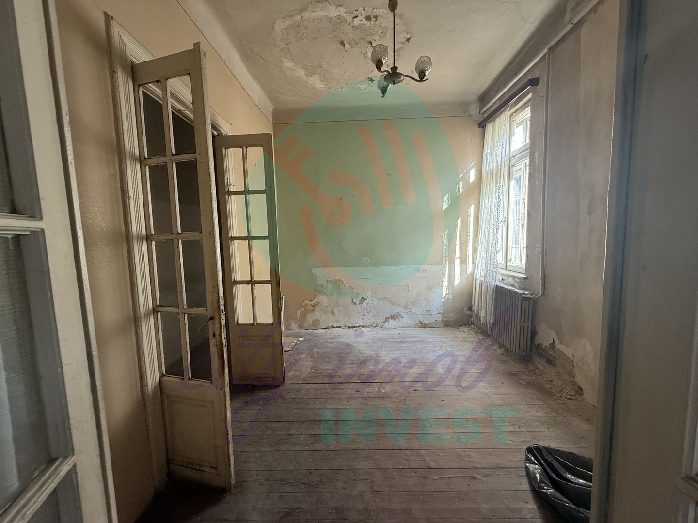 Casa singura in curte zona Mall Vitan - Poză 5