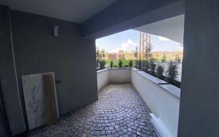 2 camere bloc nou, parcare, modern, Gheorgheni, zona Grand Park - Poză 8