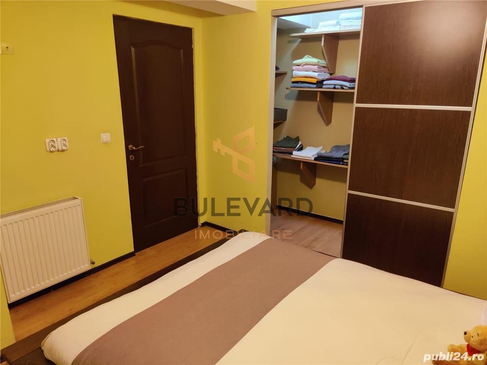 Apartament cu 2 camere in cartierul  Zorilor! - Poză 7