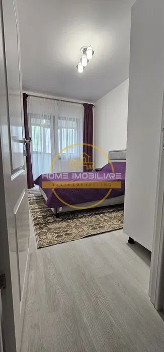 Apartament cu 2 camere / 48mp/ zona Popas Pacurari - Poză 4