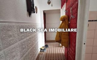 Apartament 3 camere– zona Km 4-5, Constanța - Boxa - Ocazie - Poză 5