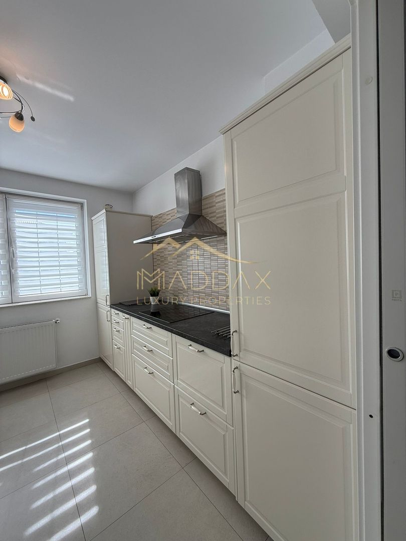 Vila duplex**Modernă** 4 Camere *132mp* / 2 Locuri parcare // CORBEANCA - Poză 16