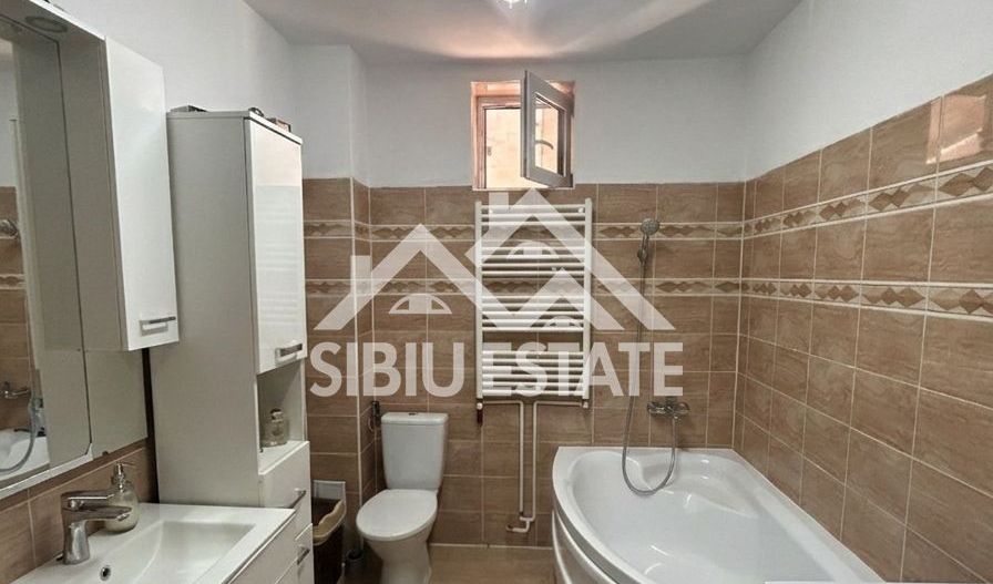 Vila cu Deschidere de 21m – Calea Poplăcii (Langa Parc) 950mp teren - Poză 3