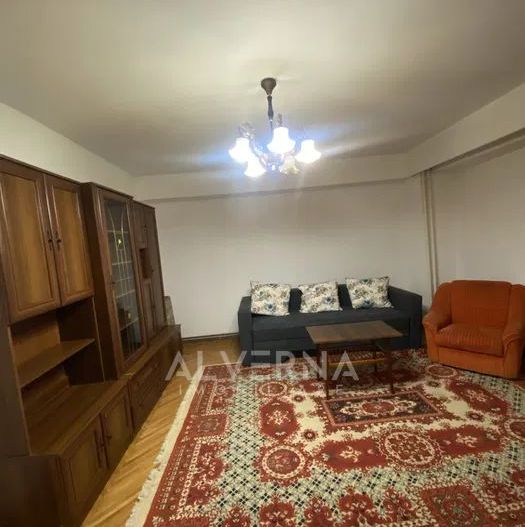 Apartament 2 camere | 60mp + balcon | etaj 1 | Gheorgheni zona Cipariu - Poză 2