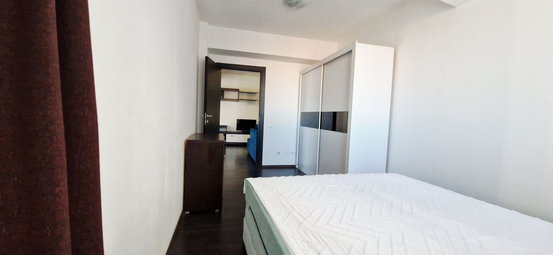 3 camere – zona Mihail Sebastian | 77 mp |  Bloc 2014 - Poză 11